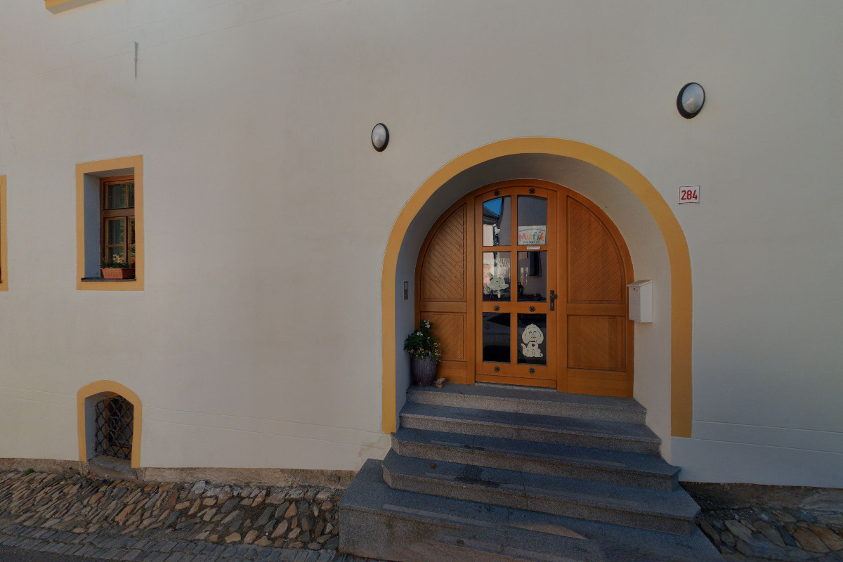 Dětská skupina Myška, z.s.