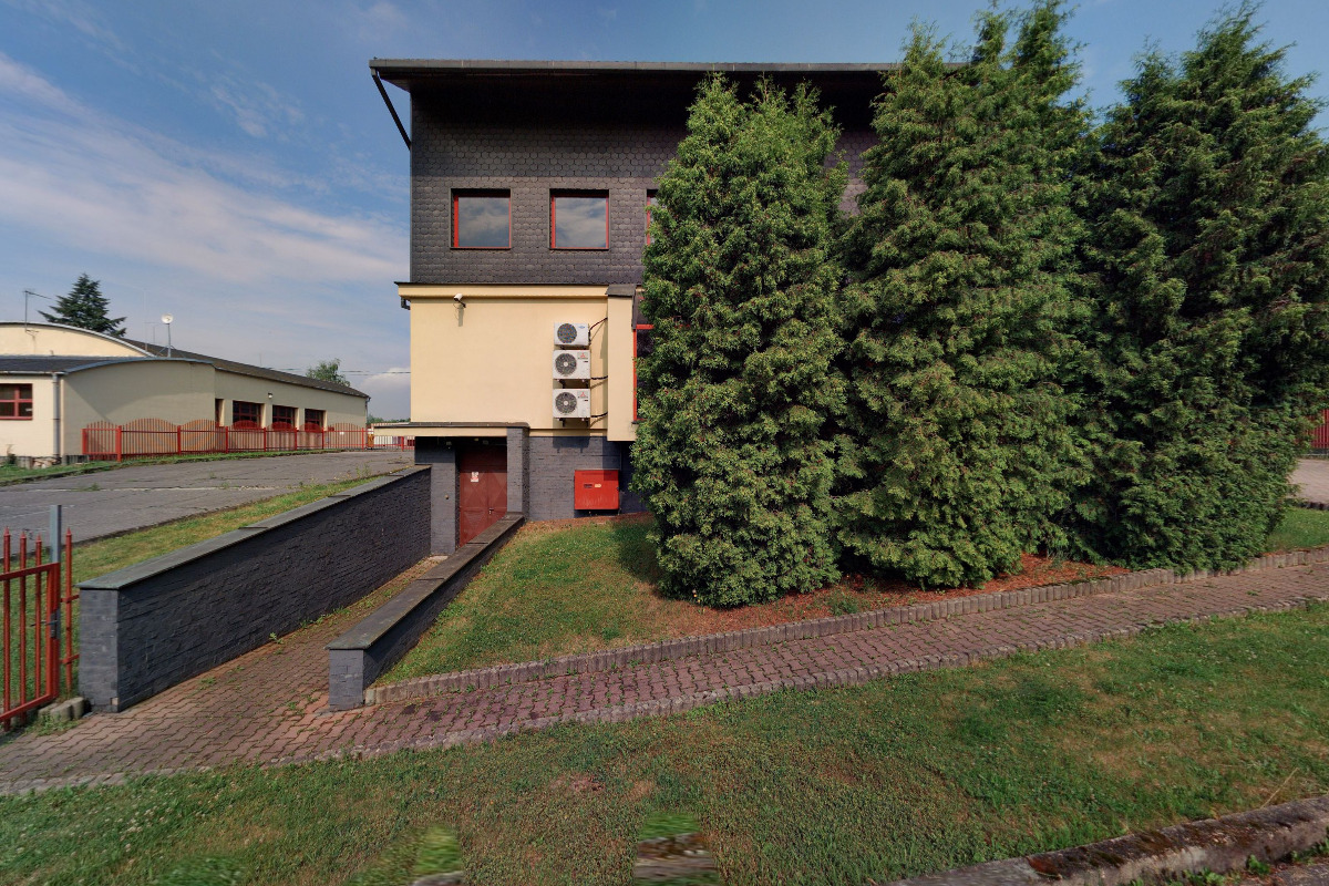 ITS Office Technology, s.r.o.