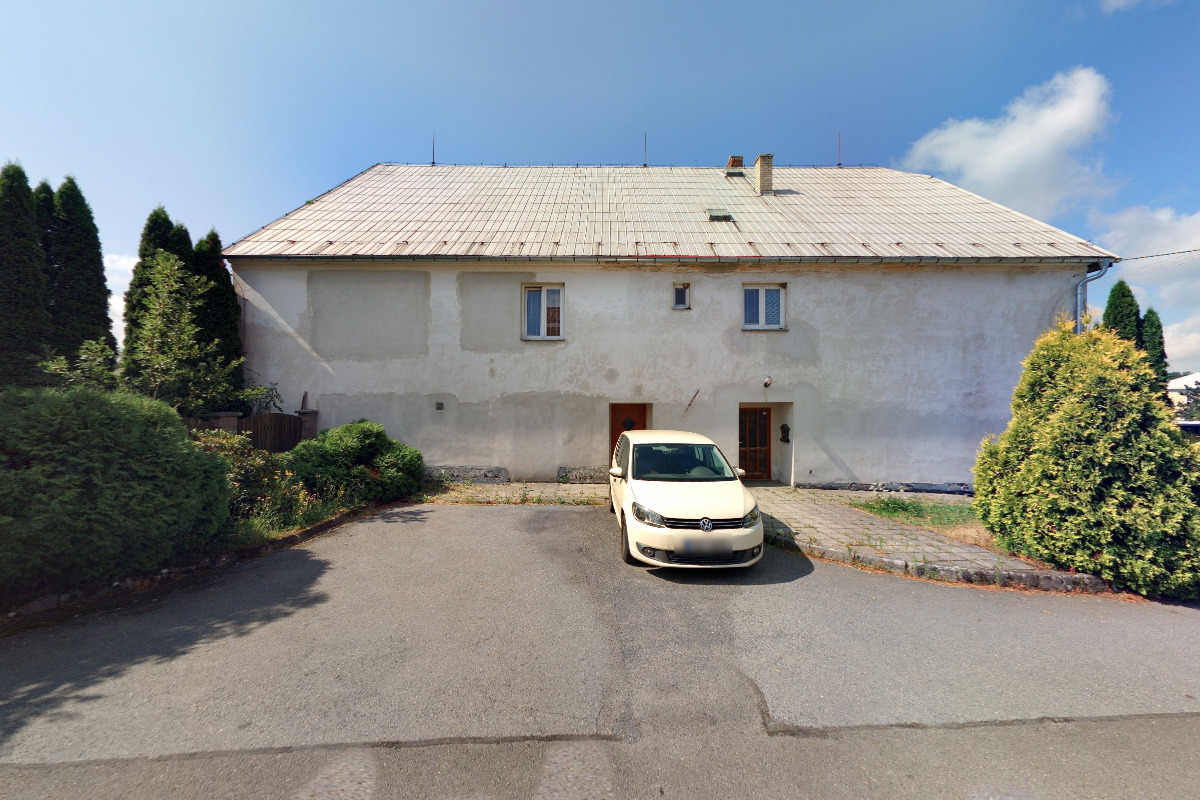 Můjobchod - Potraviny Jívová