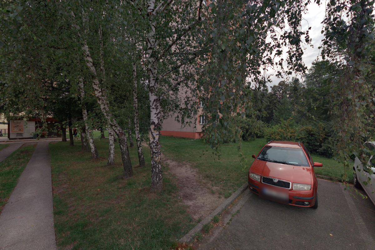 F – KLIMA klimatizace foto 5