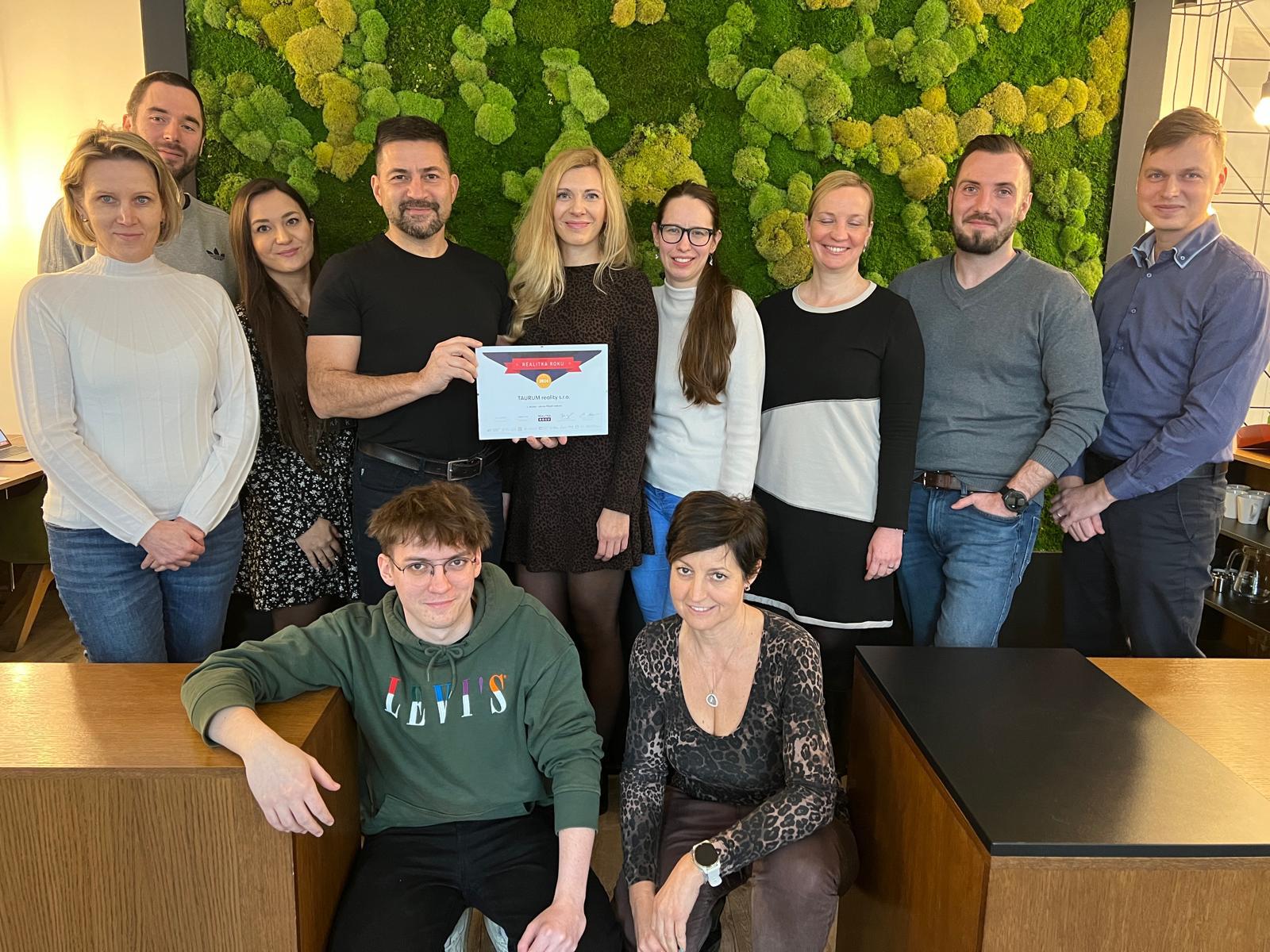 TAURUM reality s.r.o. foto 4