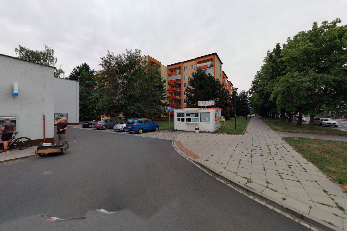 Česká zmrzlina z Opočna - Kylešovice " foto 1