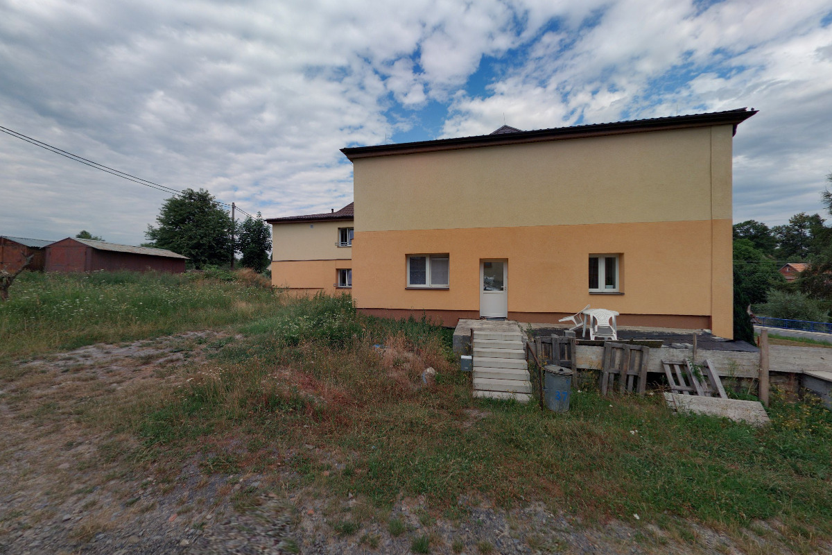 Místní knihovna Staré Heřminovy foto 1