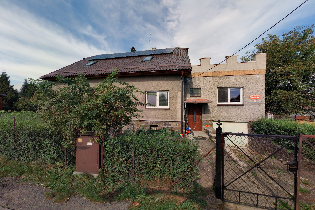 Nákladní doprava Bohumil Neubauer foto 1