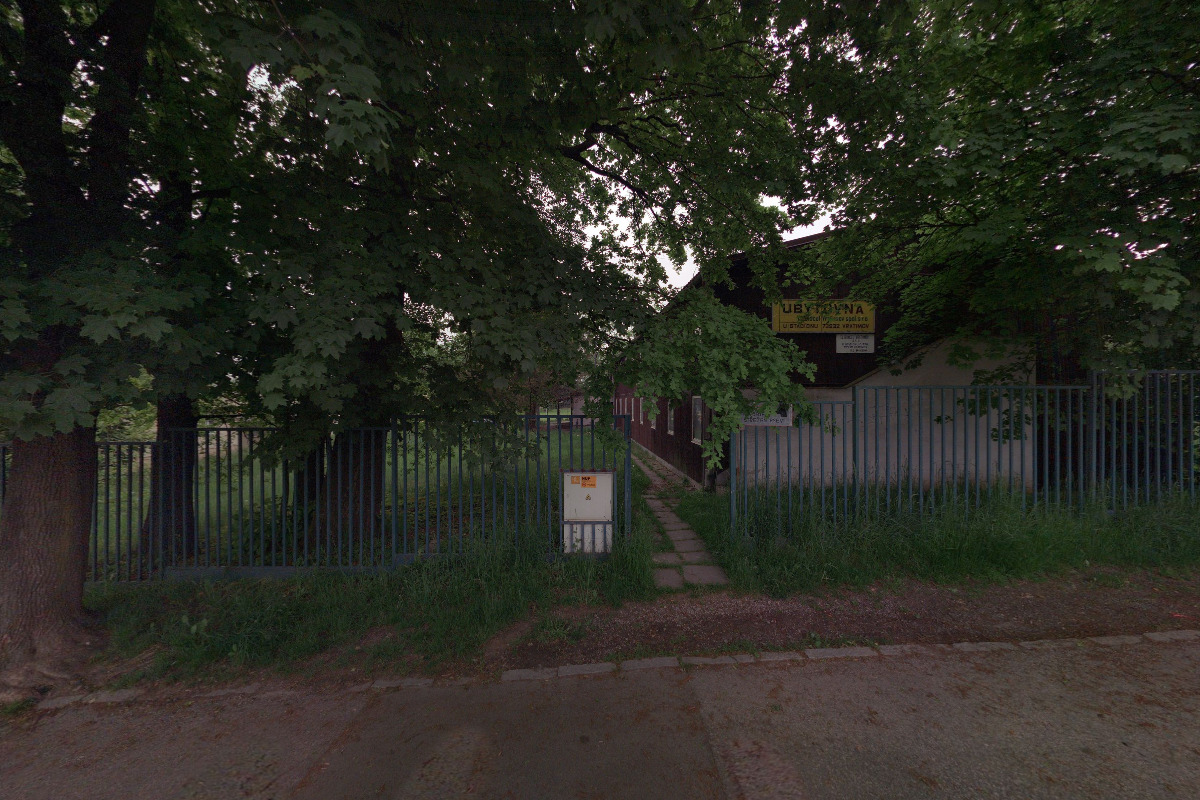 Ubytovna TJ BIOCEL Vratimov foto 1