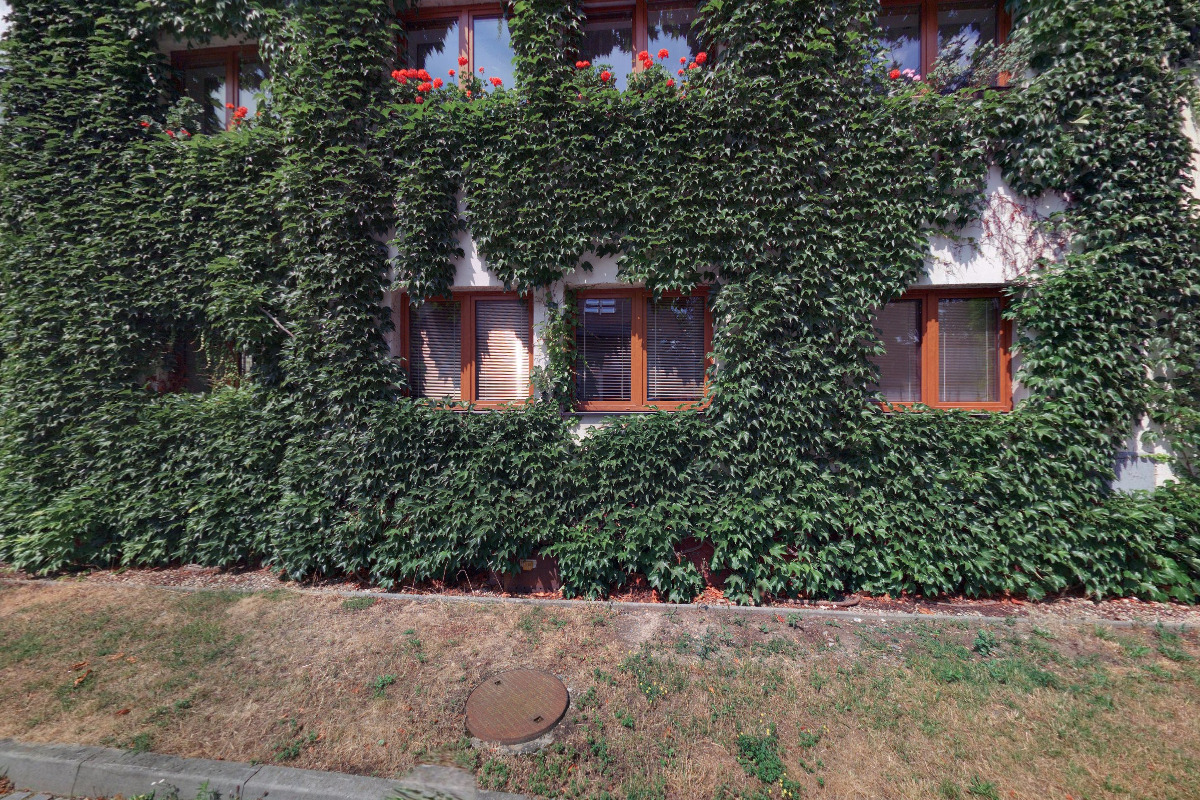 Oblastní spolek Českého červeného kříže Bruntál