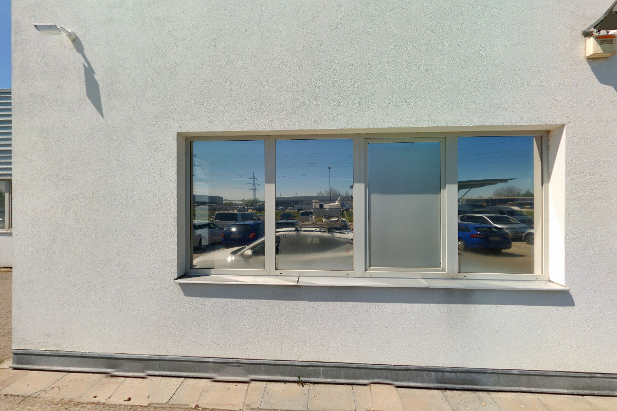 Porsche České Budějovice - Škoda Plus