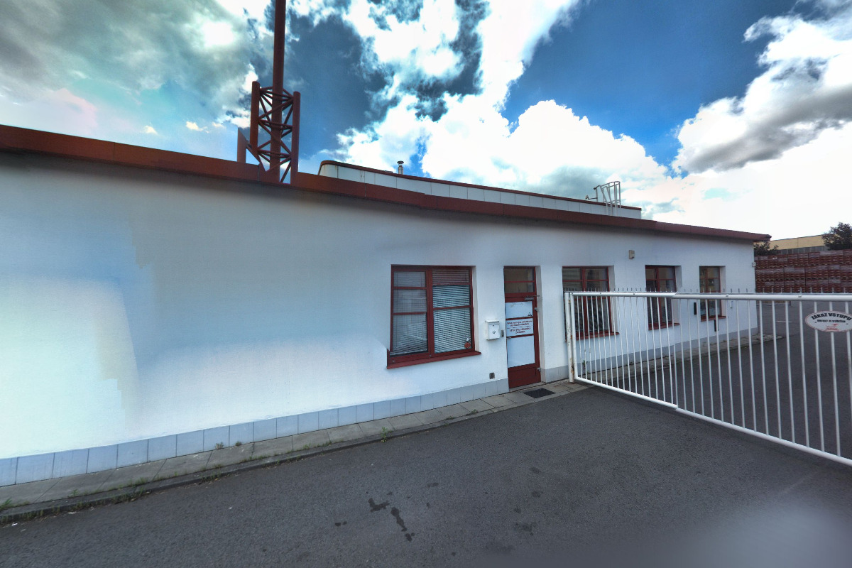 Budějovický Budvar, národní podnik foto 2