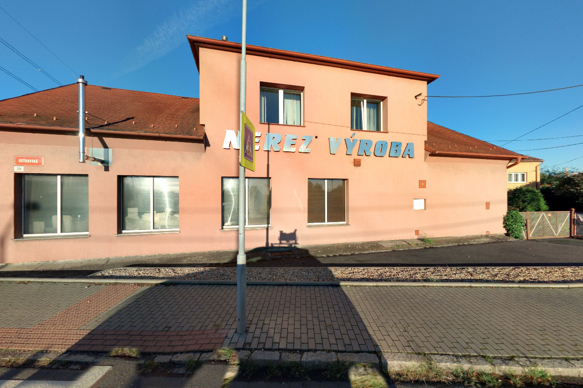 NEREZ VÝROBA JEŽ, s.r.o. foto 2