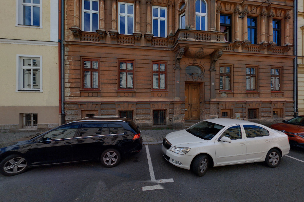 Taneční klub FOKUS Nový Jičín