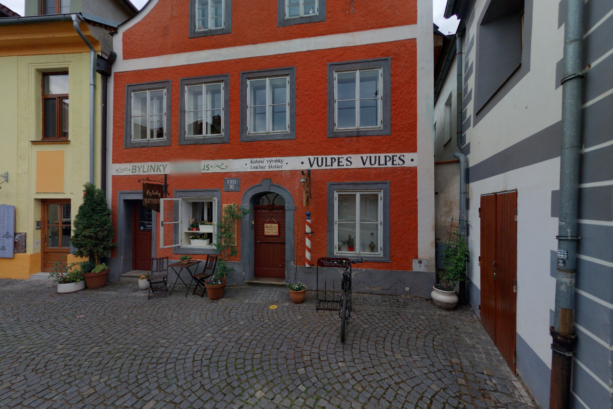 Bylinky Naturius eshop foto 3