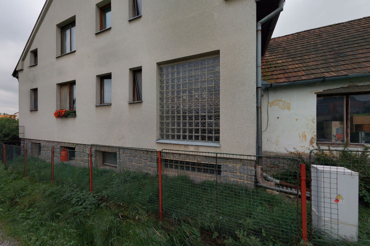 Josef Vondruška - truhlářství