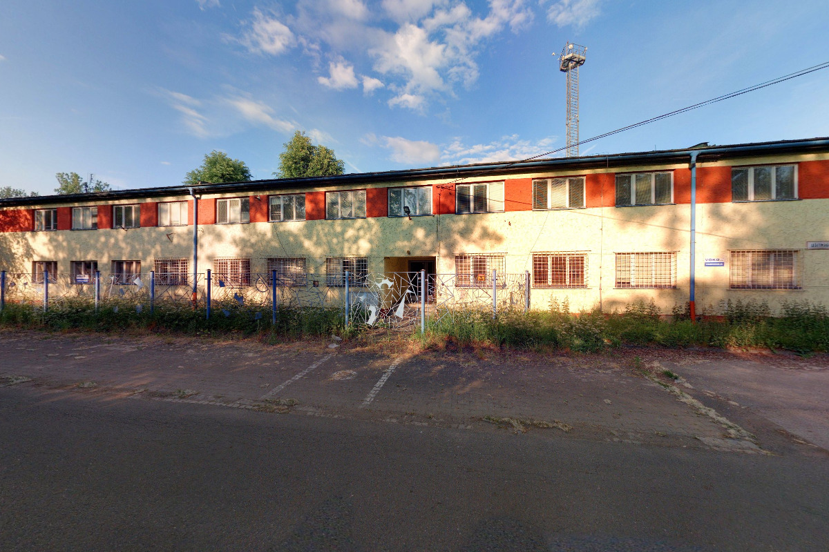 ZO OS zaměstnanců VOKD Karviná foto 2