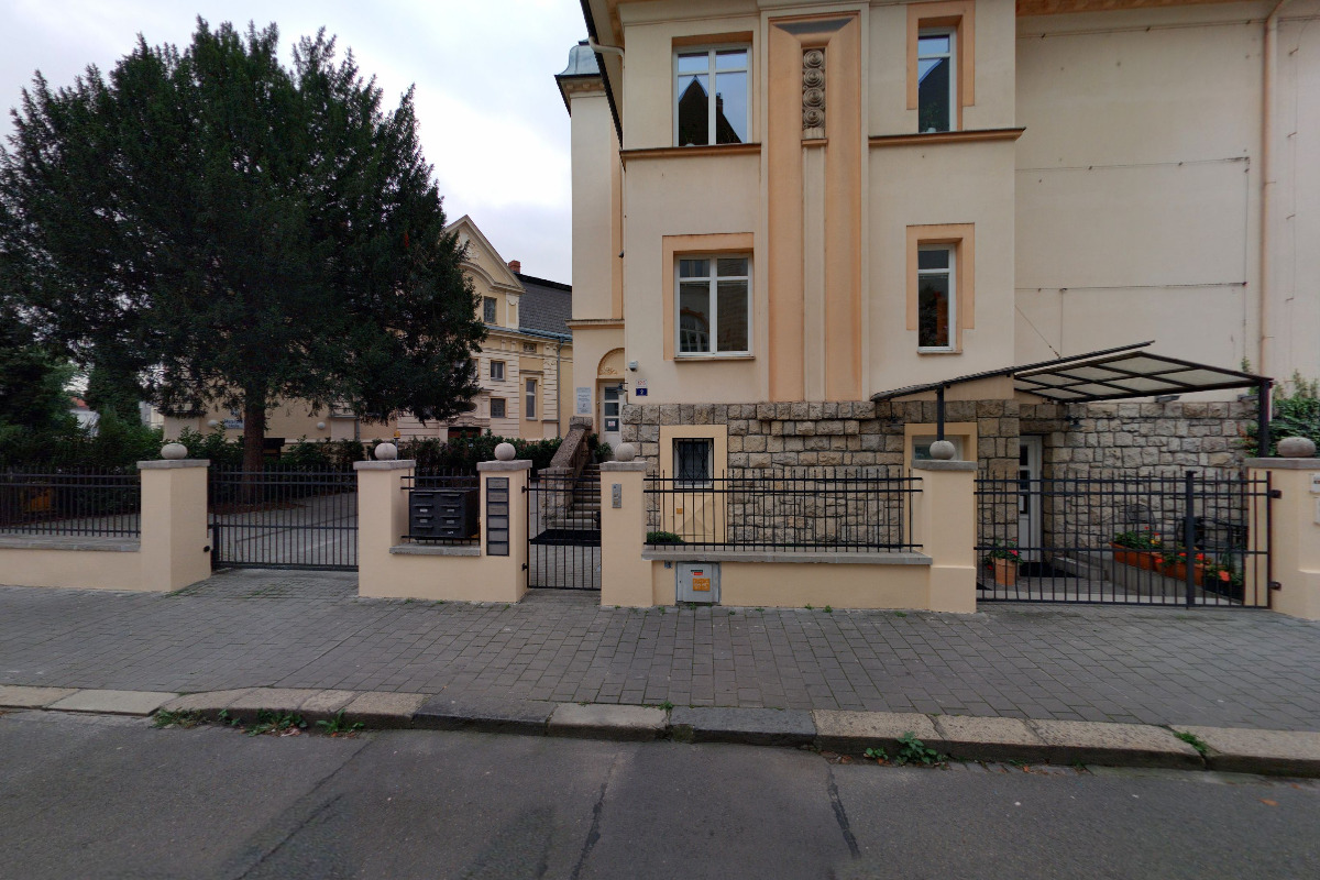 Andrea Šarovská - manikúra, pedikúra