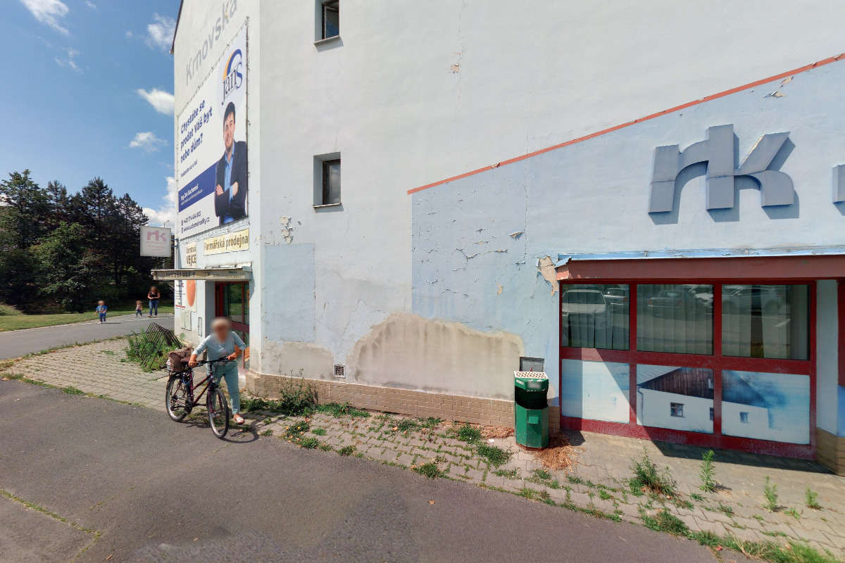 Ing. Jitka Trčková foto 2