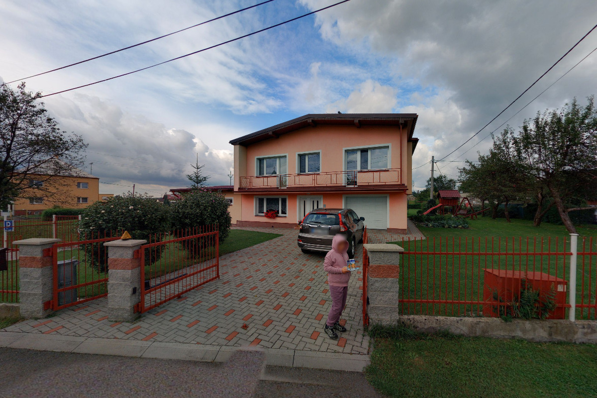 Wellness služny, masáže - Eva Blahutová