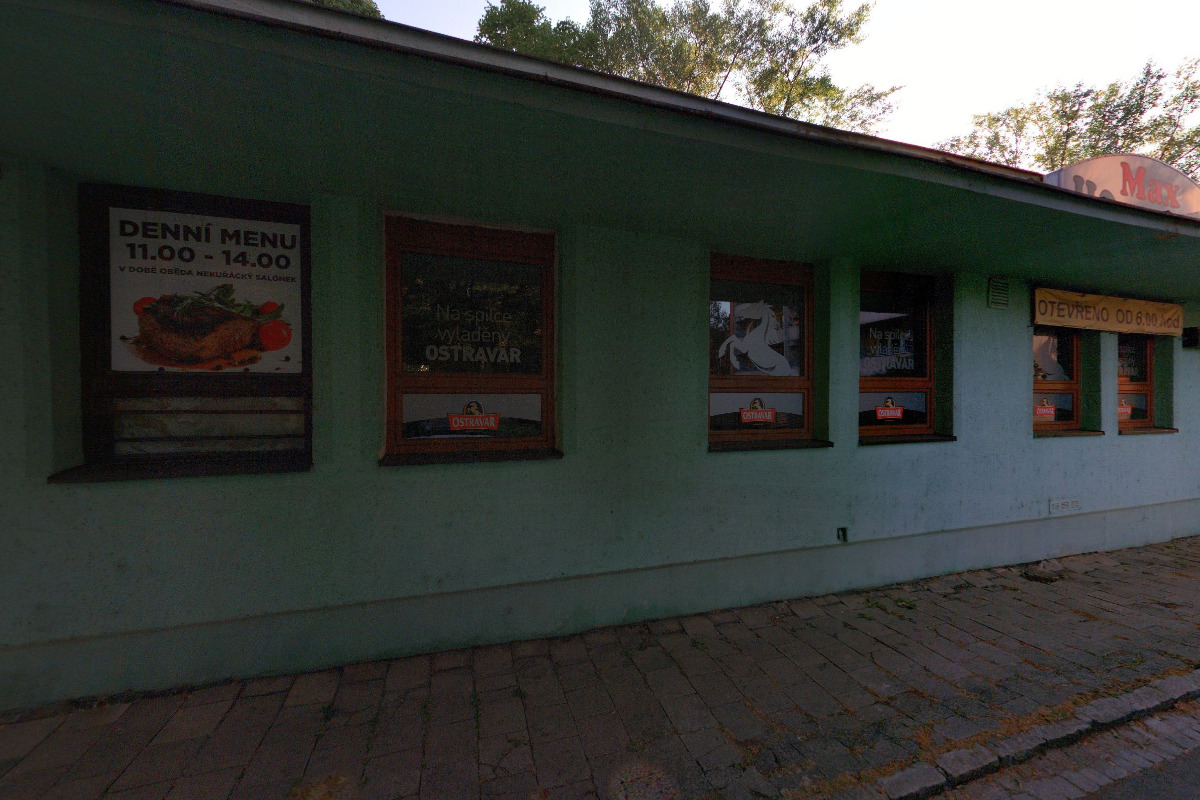Restaurace Max foto 2