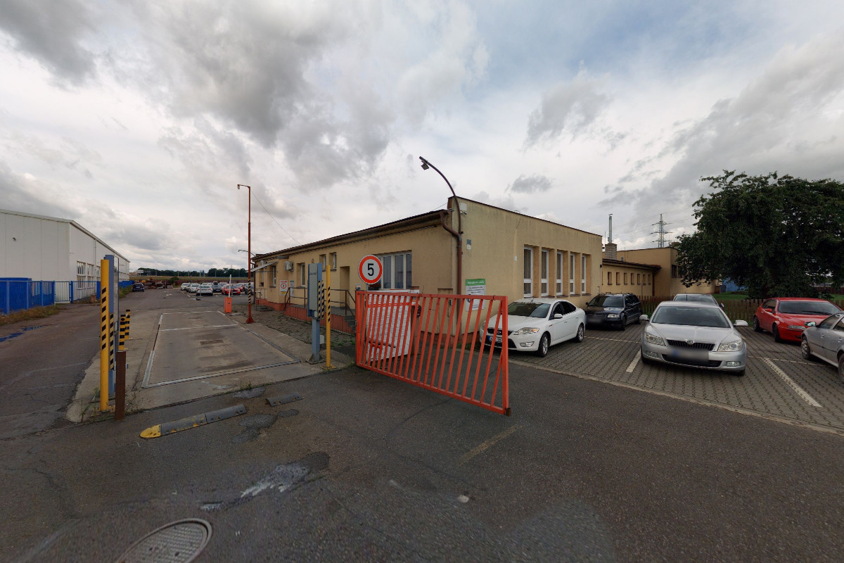 RITSCHNY kovošrot a sběrné suroviny, s.r.o. foto 5