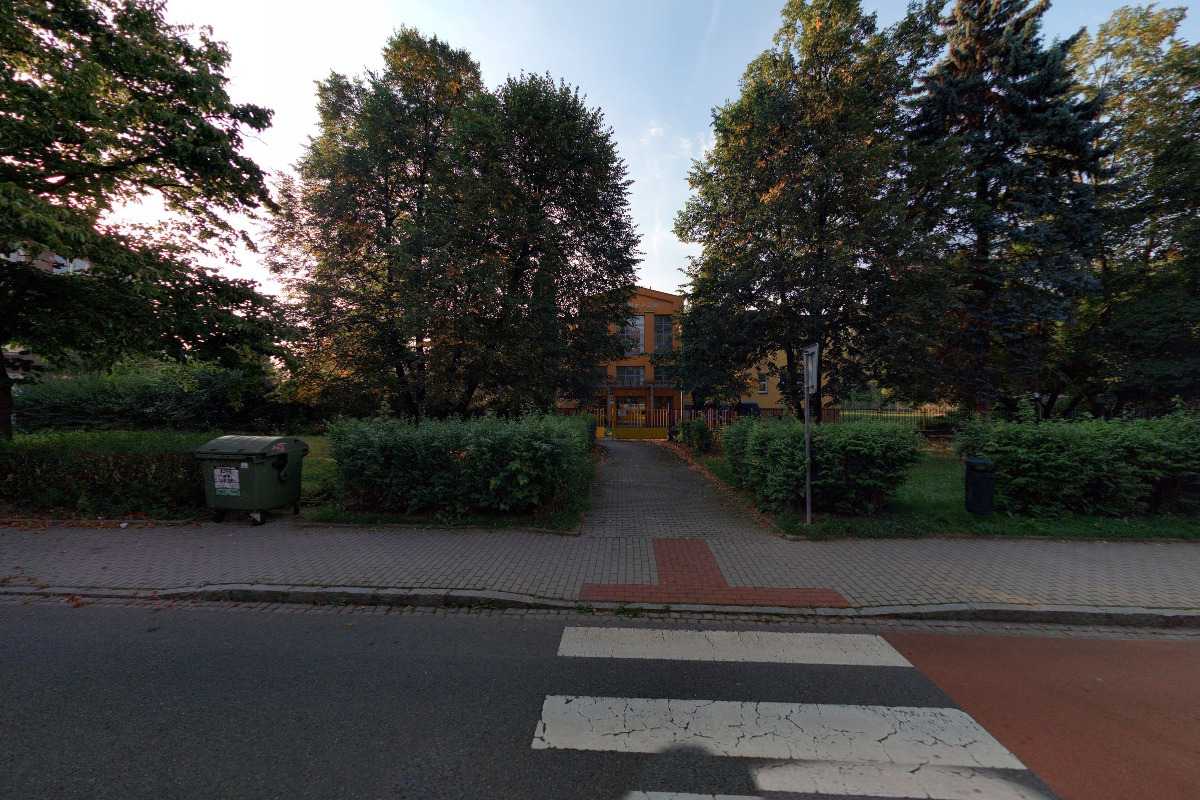 Charita Ostrava - Charitní dům sv. Alžběty - denní centrum foto 2