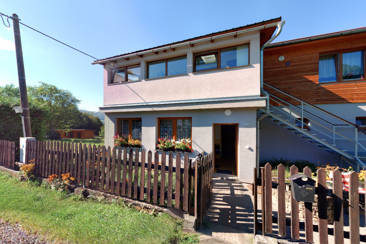 Beskydthuje.cz foto 3