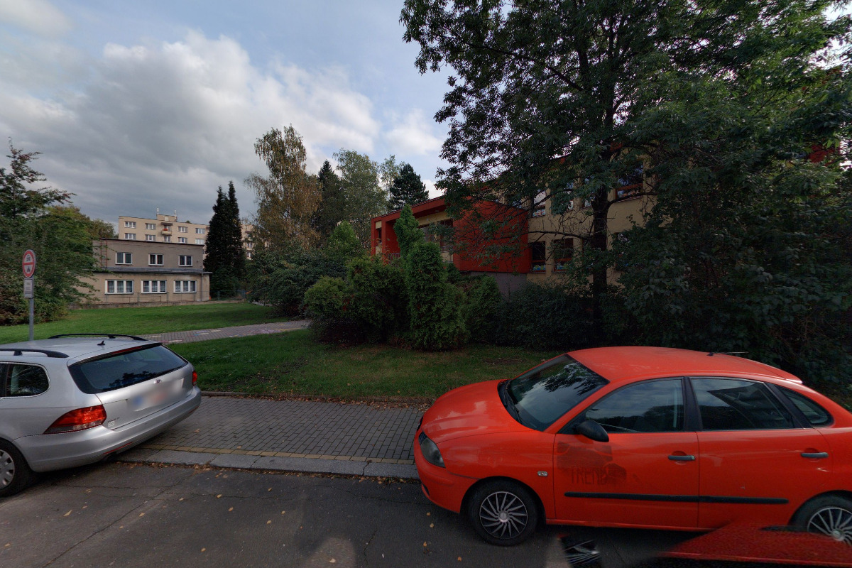MŠ Třinec, Máchova foto 2