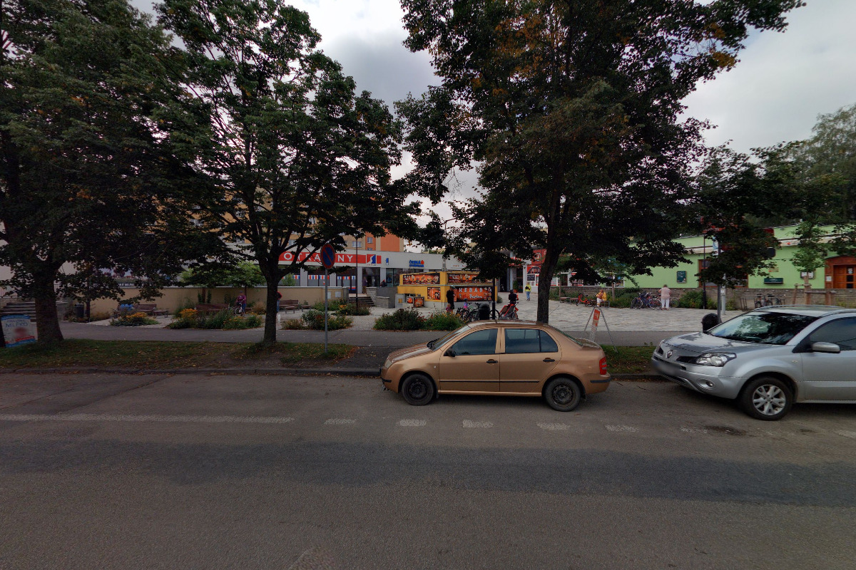 KEBAB Mr. Brambora foto 4