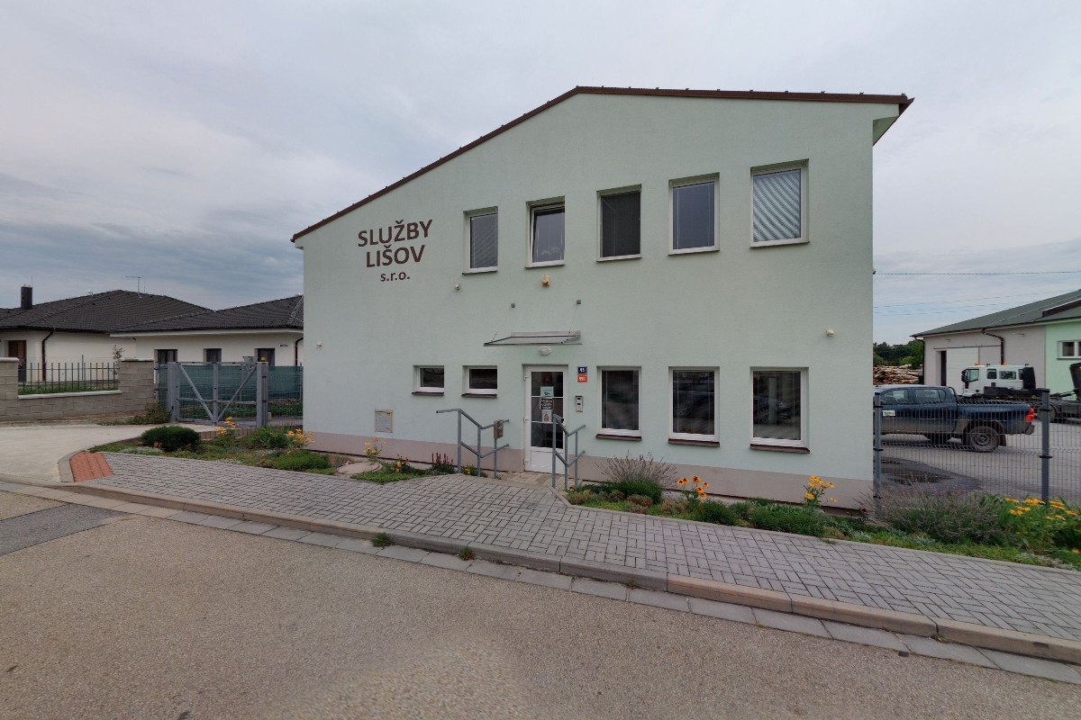 Služby Lišov s.r.o. foto 3