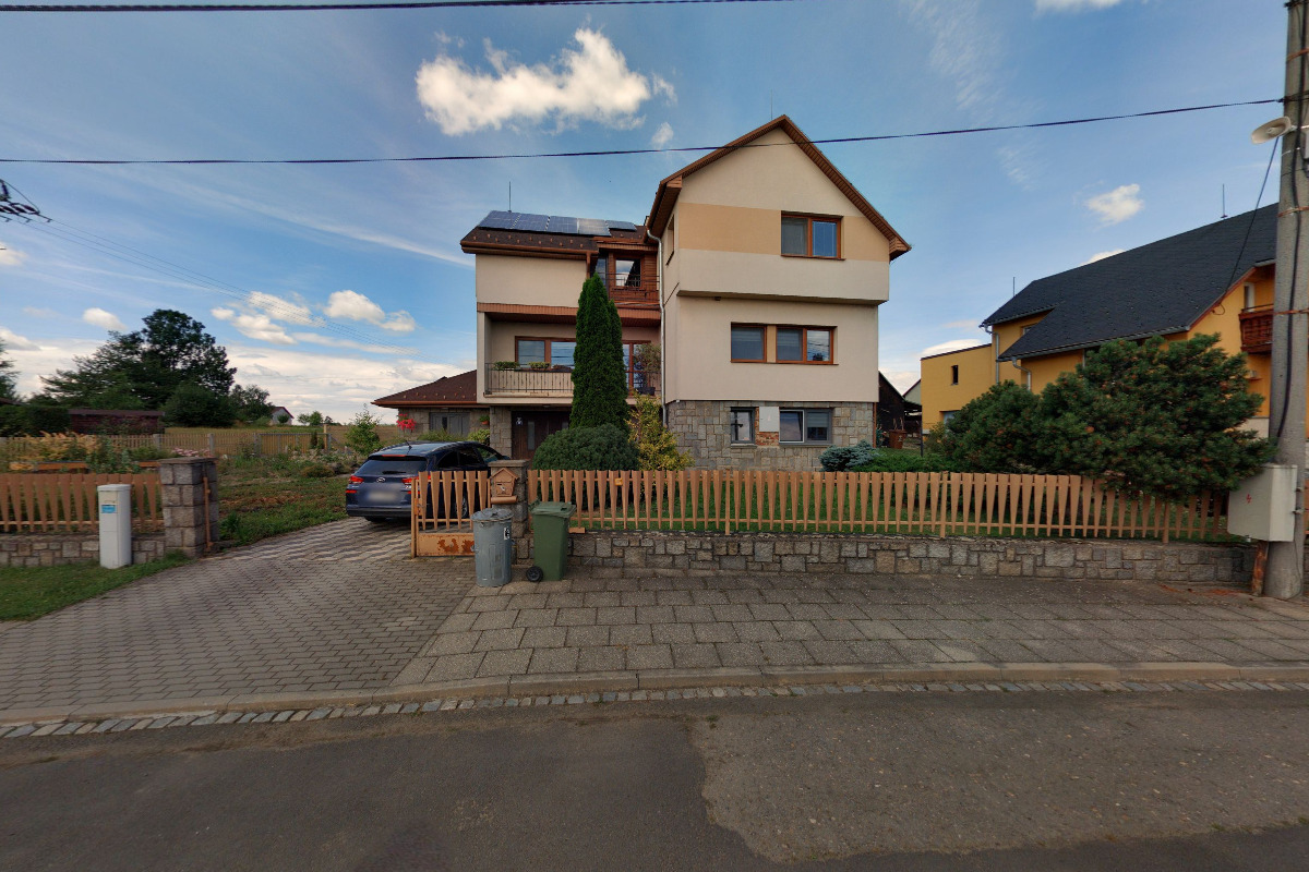 Marek Davídek - pokladačské práce foto 1