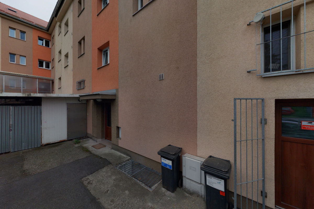 Cukrárna a kavárna Oli