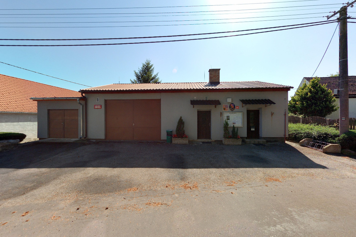 SH ČMS - Sbor dobrovolných hasičů Dražičky