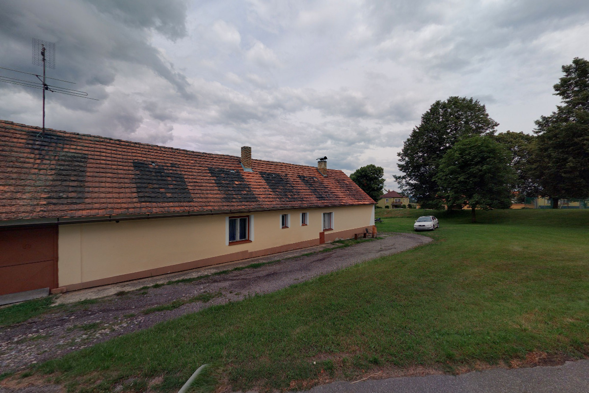 SH ČMS - Sbor dobrovolných hasičů Hartmanice