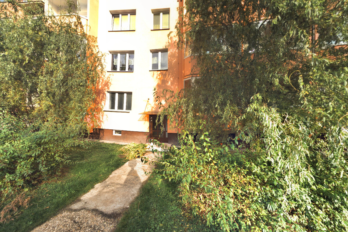 Truhlářství Hudeček