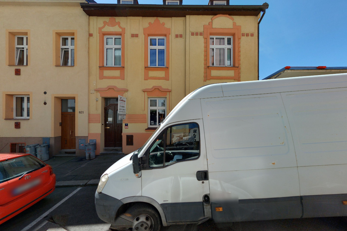 Kosmetický salón SAKURA