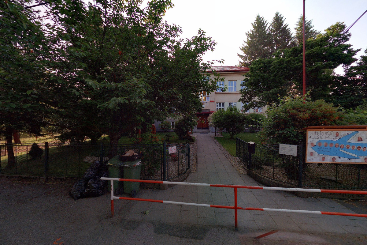 ZŠ a MŠ Havířov-Životice Zelená foto 4