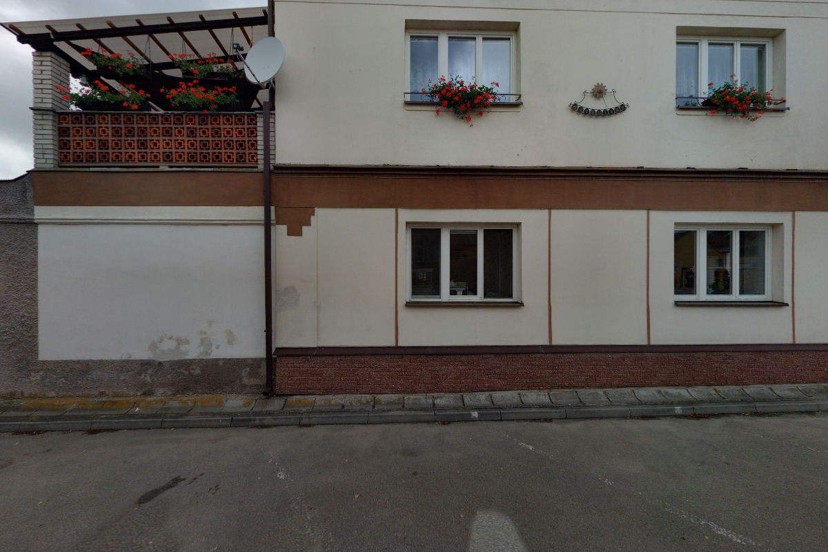 Pizza u řeky foto 6