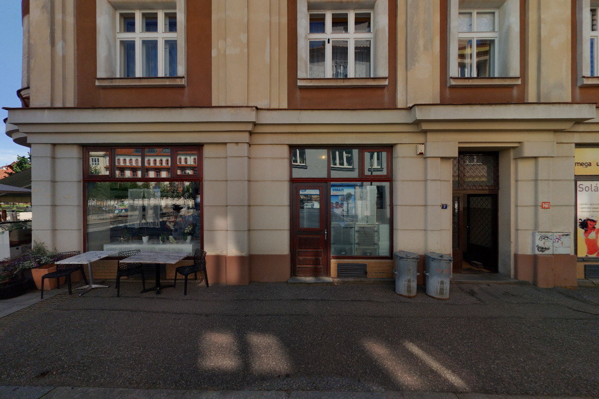 Café Campanila foto 6