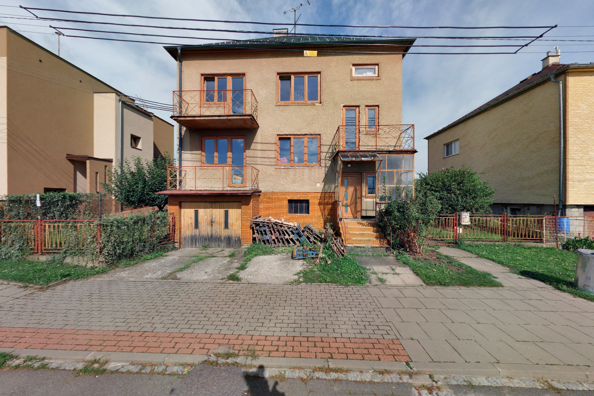 ZO 0227 Vávrovice foto 2