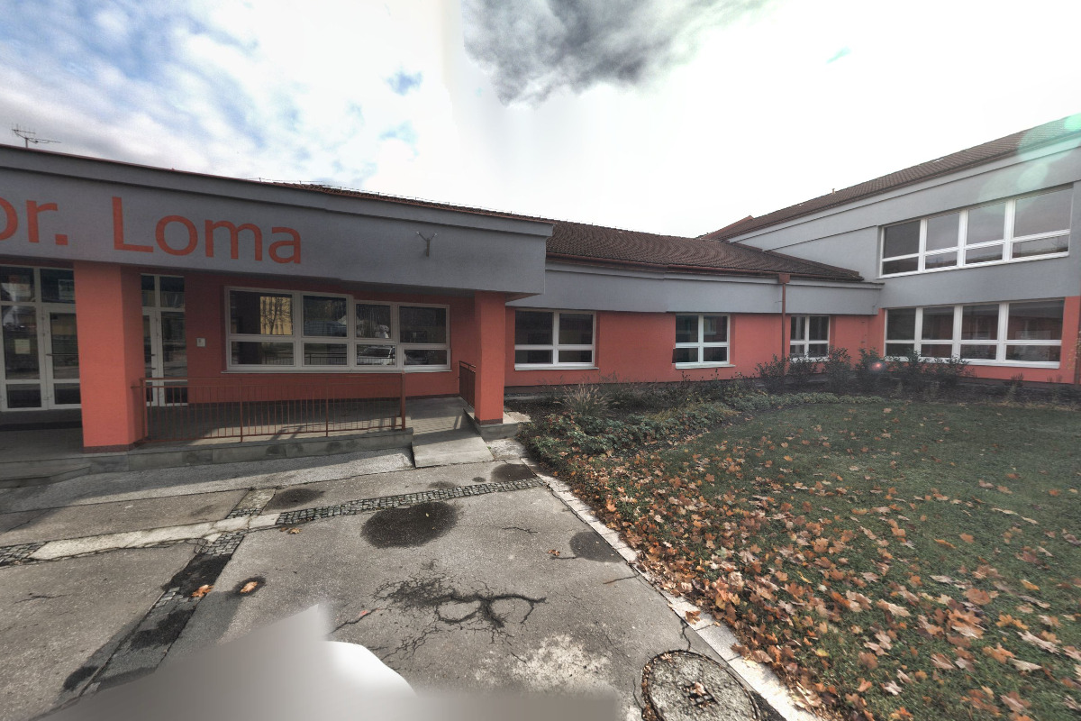 ZŠ Npor. Loma Příbor