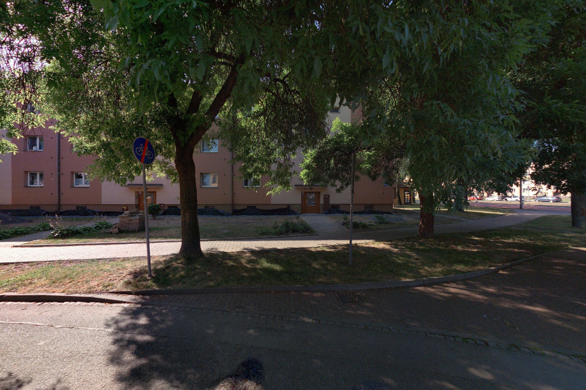 Můjobchod Minimarket Edisonova