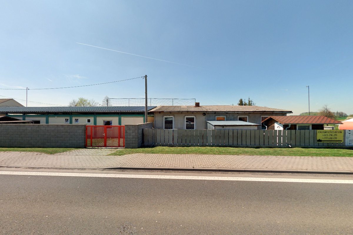 Čalounictví Novák