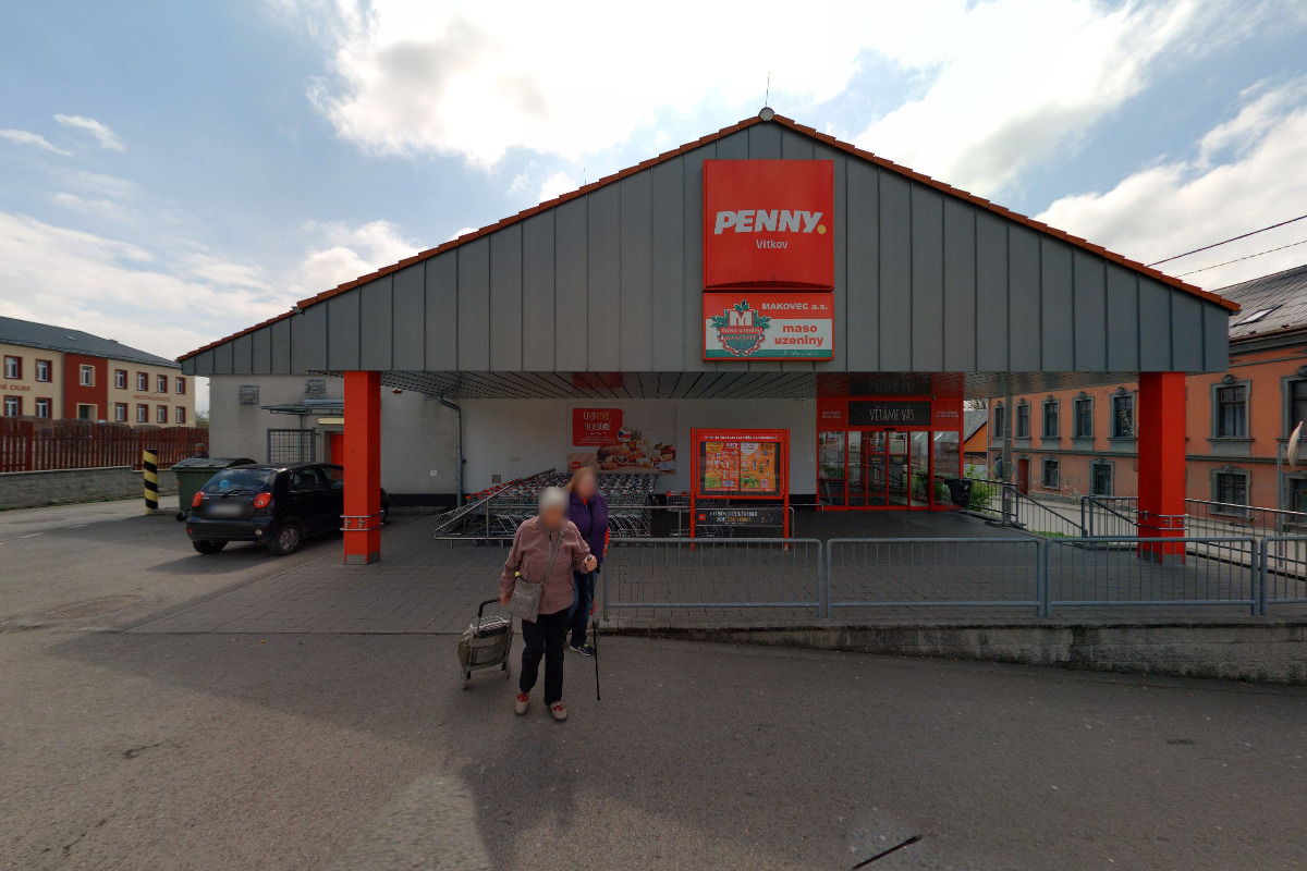 Penny Market foto 4