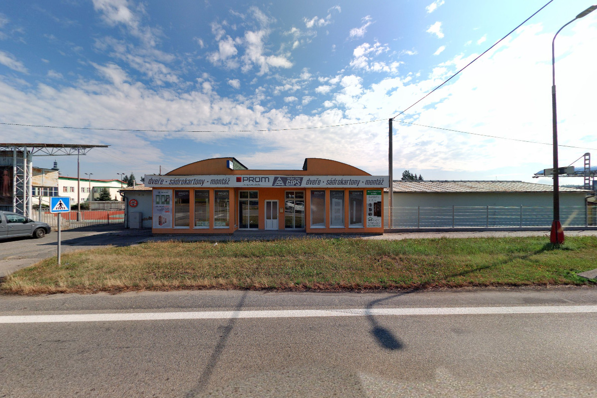 HT dveře – Bezpečnostní dveře foto 2