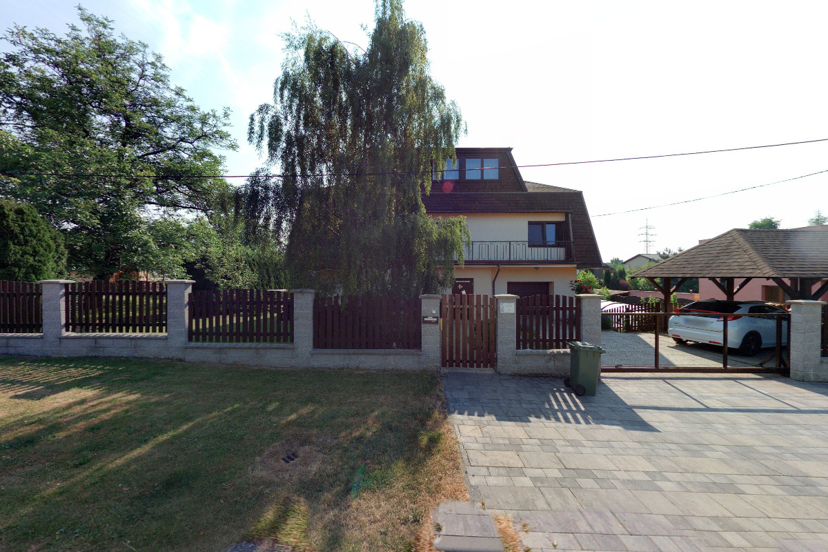 Rehabilitace Buchwaldková Metlíková, s.r.o.