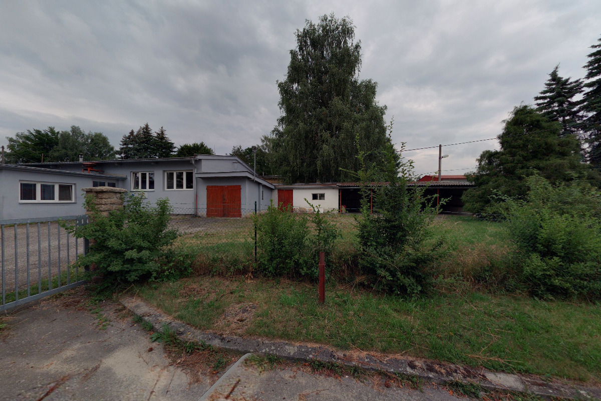 Graphite Týn, spol. s r.o.