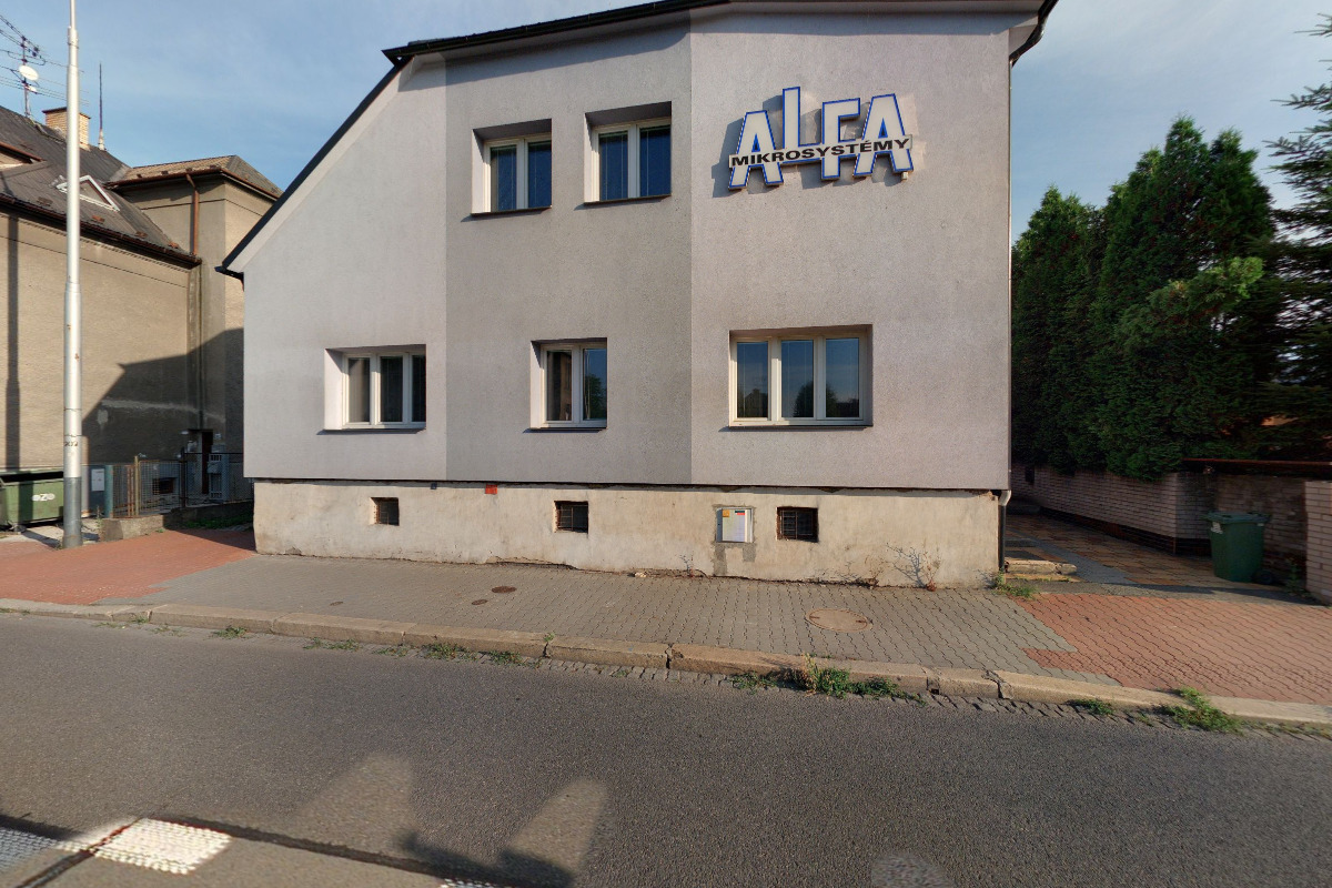 ALFA Mikrosystémy, spol. s r.o. foto 2