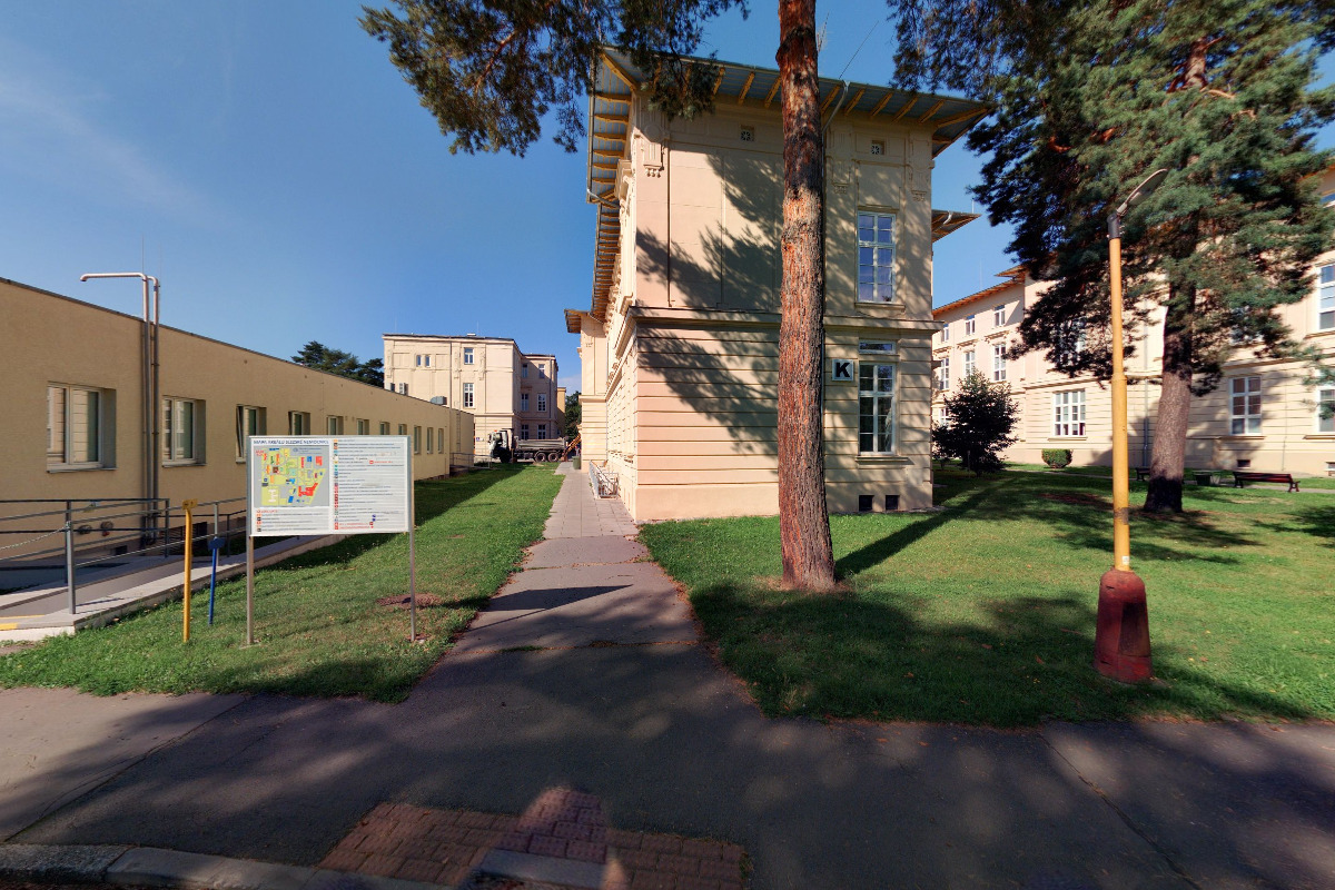 Zubní chirurgie, s.r.o.