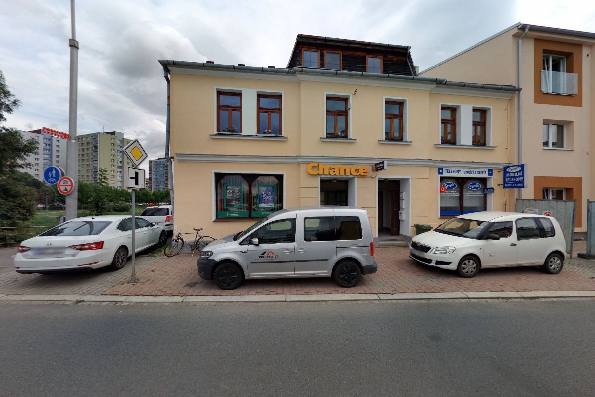 Prodej a servis mobilních telefonů - Petr Grňálek