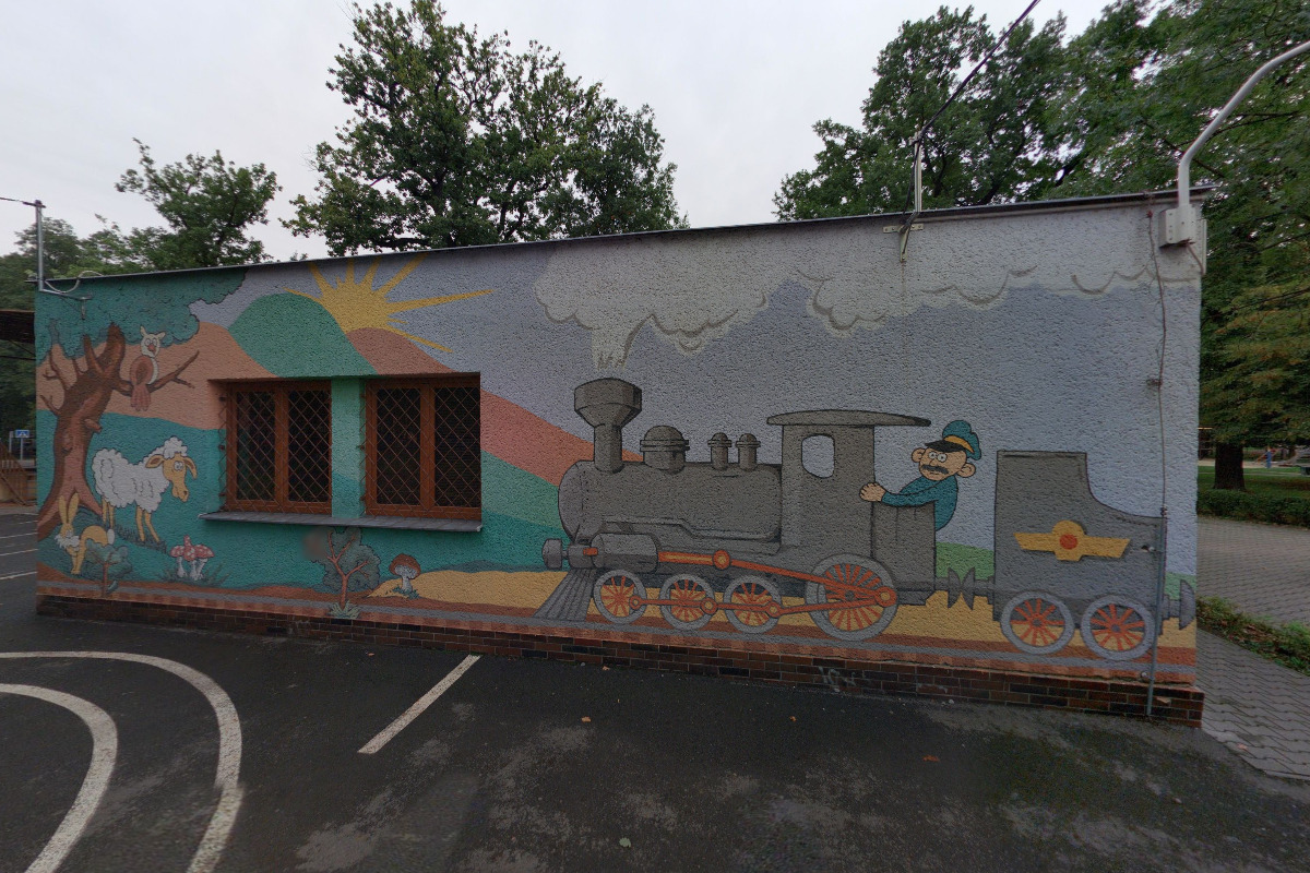 Bistro park Bohumín foto 3