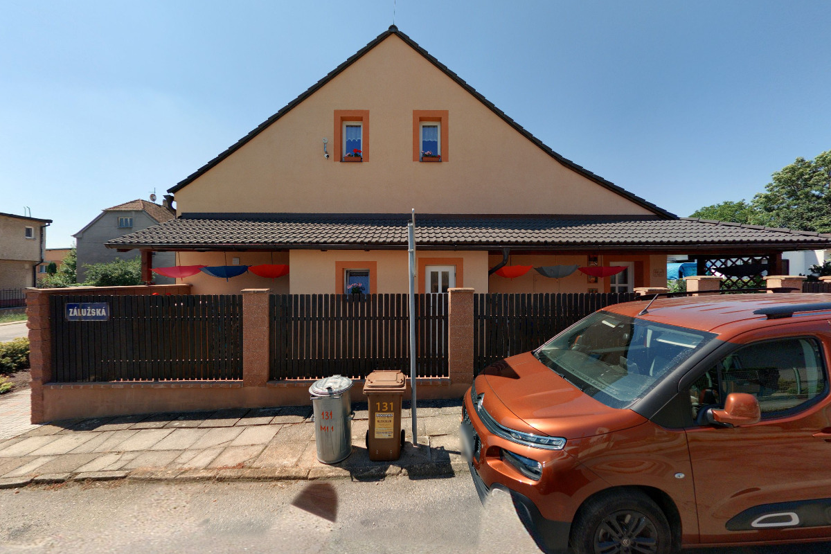Vinný sklep Tábor - Měšice foto 5