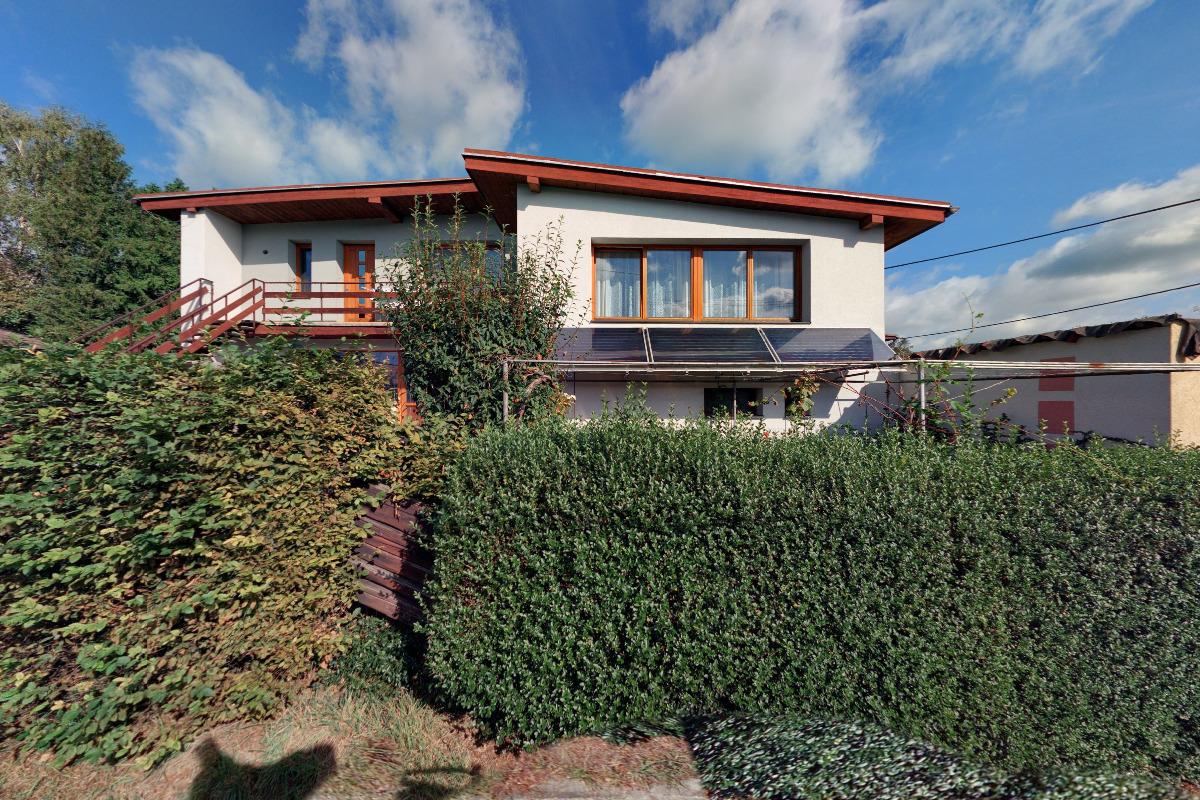 Eduard Škvara - lešení foto 1